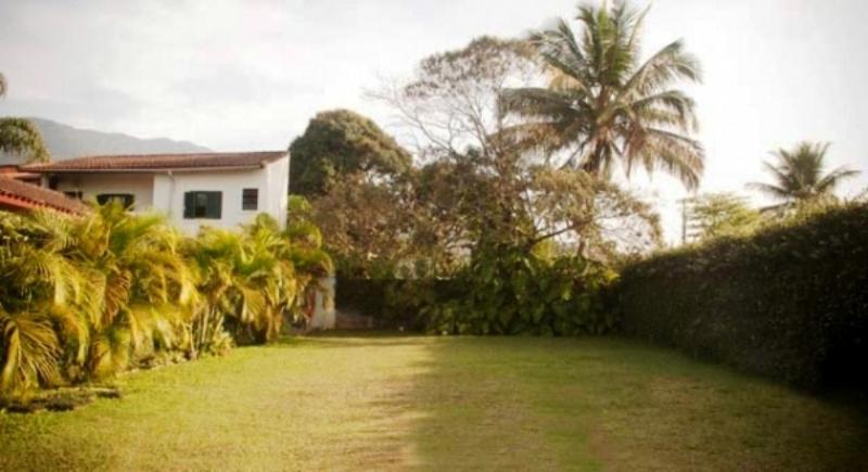 Pousada Doce Villa Ilhabela Exterior photo