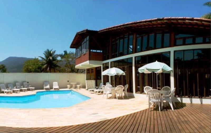 Pousada Doce Villa Ilhabela Exterior photo